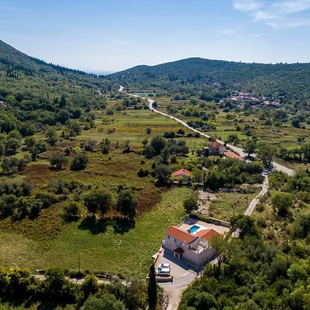 Leona Villa Vitaljina