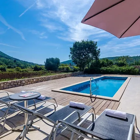 Leona Villa Vitaljina
